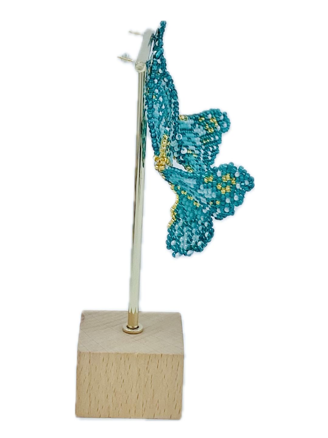 Orecchini Farfalla Handmade Mod.3