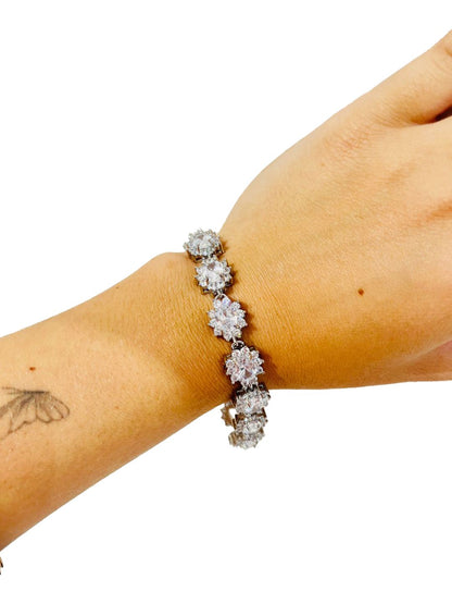 TENNIS BRACELET 2398A