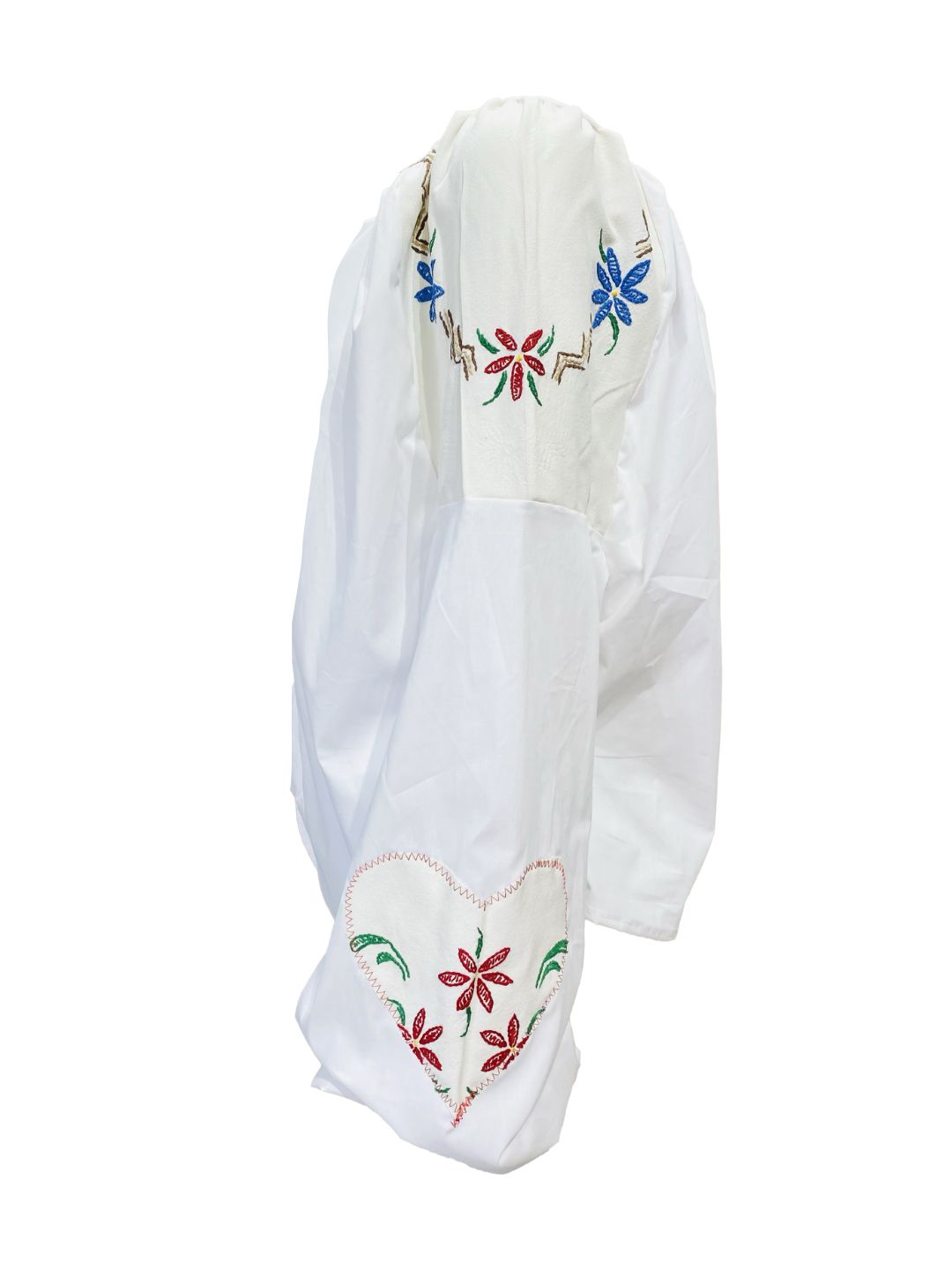 Blusa Bernardina Ribes of LOVE Mod.2