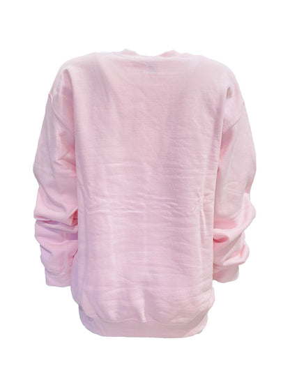 Felpa Rosa Omino Pan di zenzero Ribes of LOVE🌟