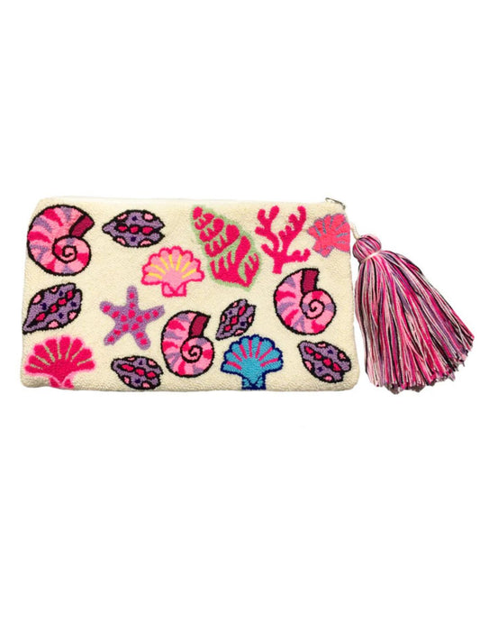 POCHETTE SHELLS