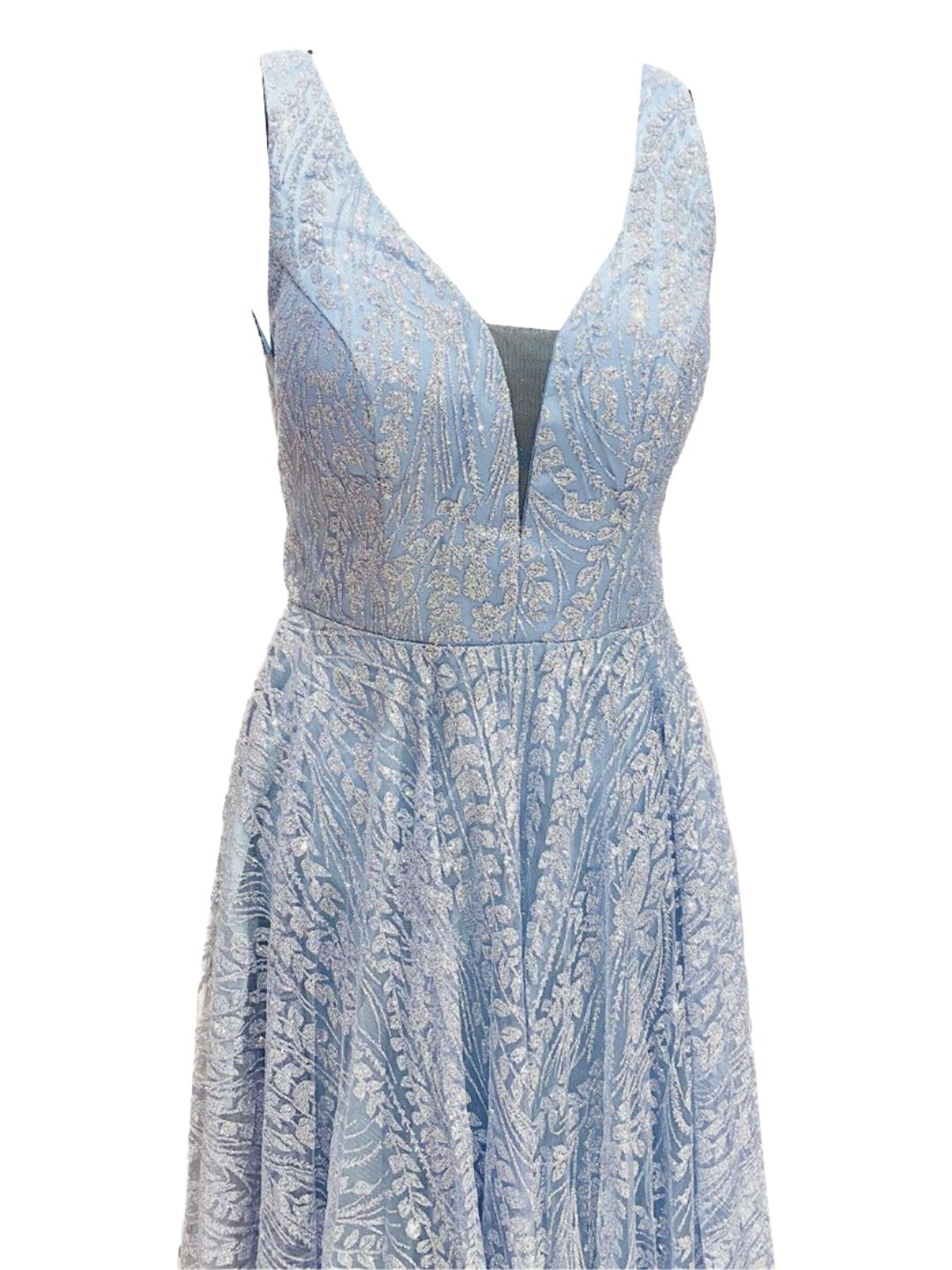 ABITO DA CERIMONIA TULLE CARTA DA ZUCCHERO 903