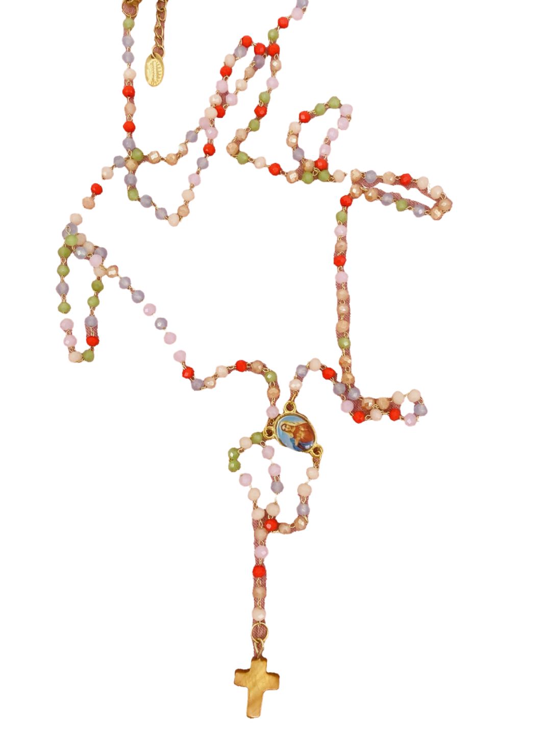 Rosario Pop Marie multicolor