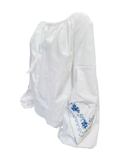 Blusa Bernardina Ribes of LOVE Mod.3