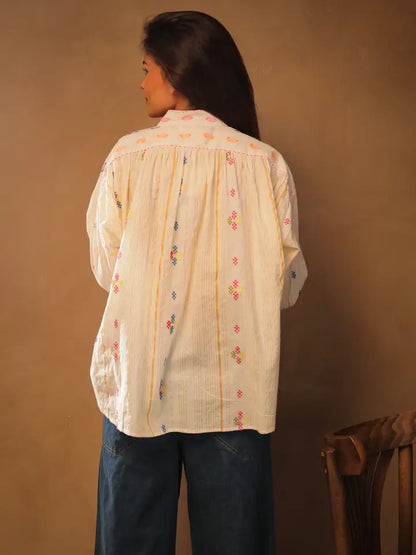 Blusa Louisa