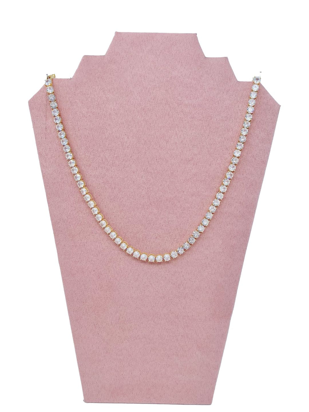 COLLANA GIROCOLLO TENNIS 280325
