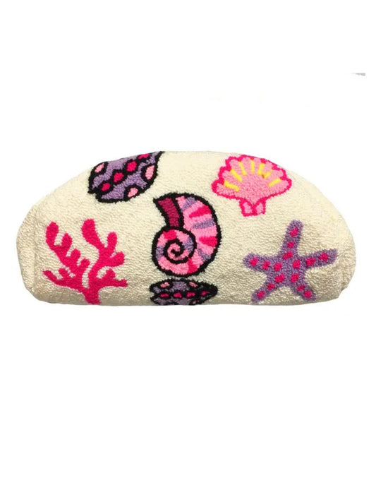 POCHETTE MEZZALUNA Shells