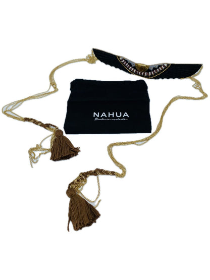 COLLANA CHOKER BOHO-CHIC 310125-1