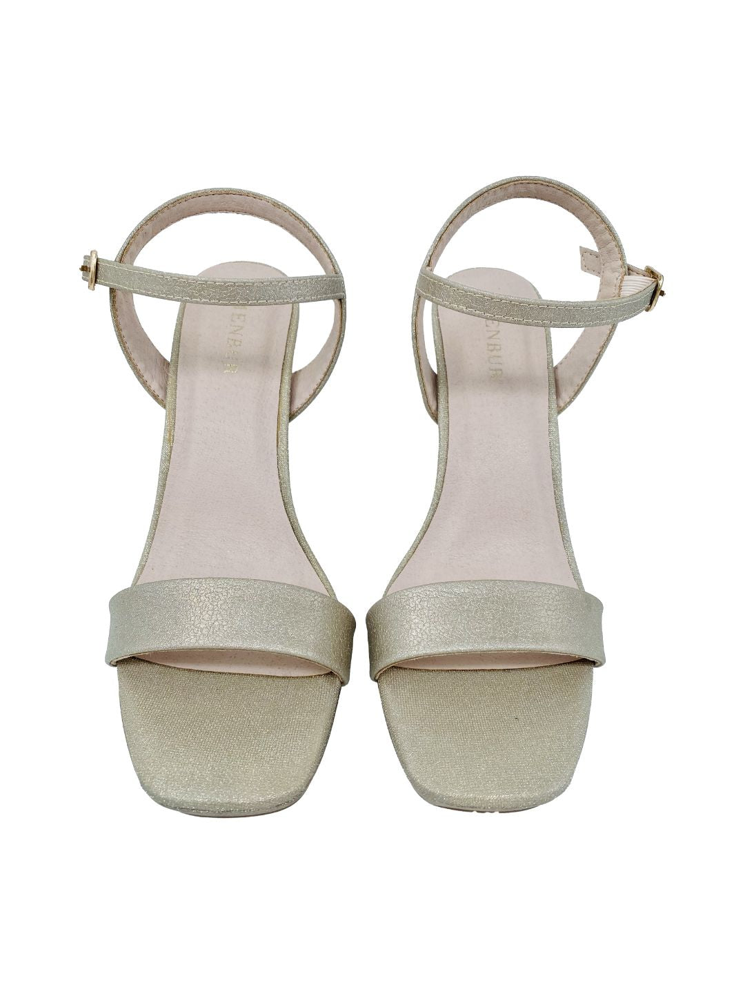 SANDALO GLITTER GOLD 23984