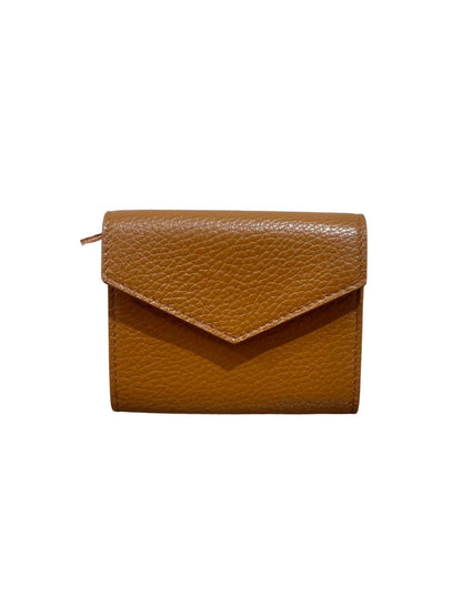 PORTAFOGLIO one size 5037 CUOIO