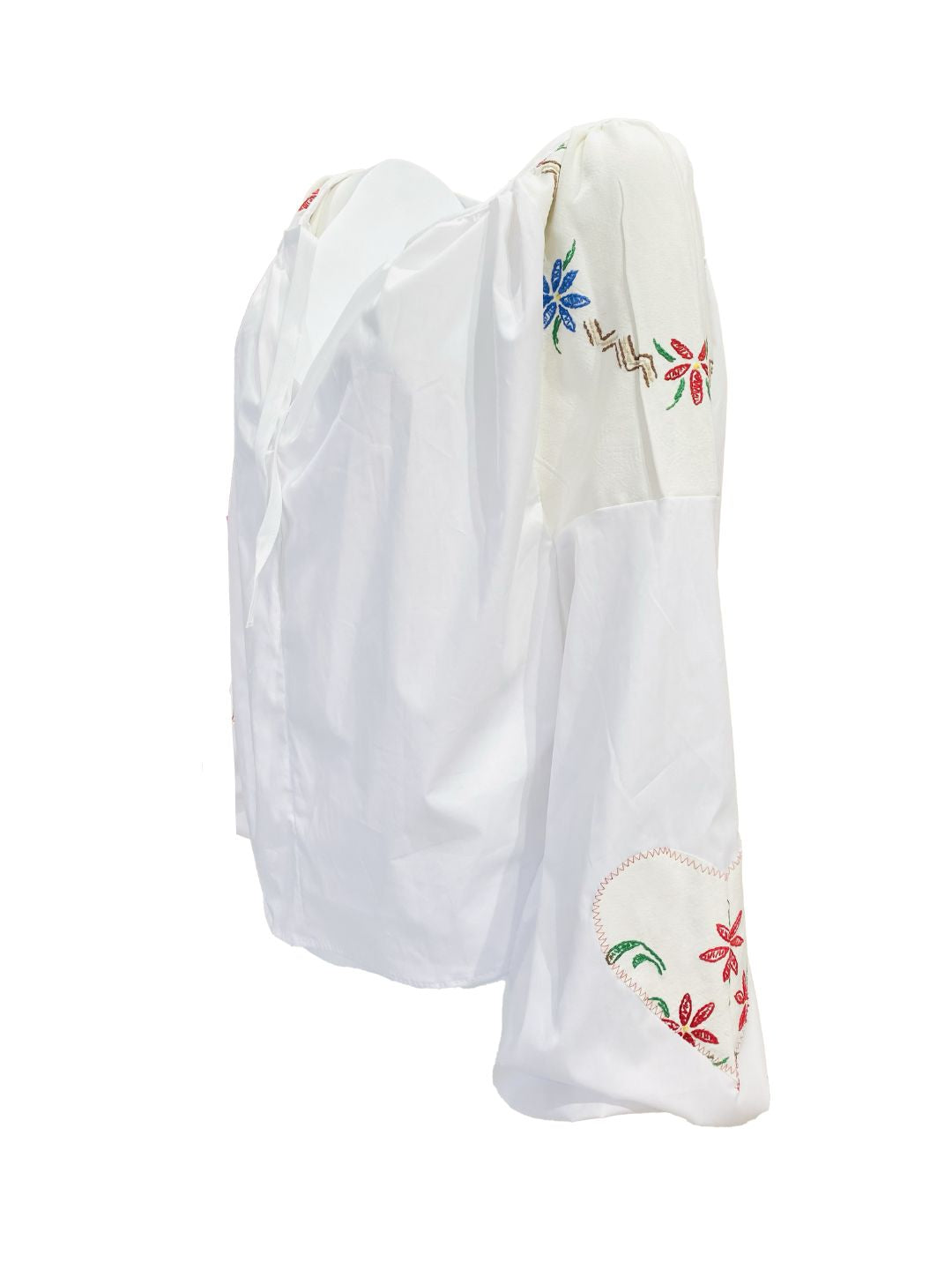 Blusa Bernardina Ribes of LOVE Mod.2