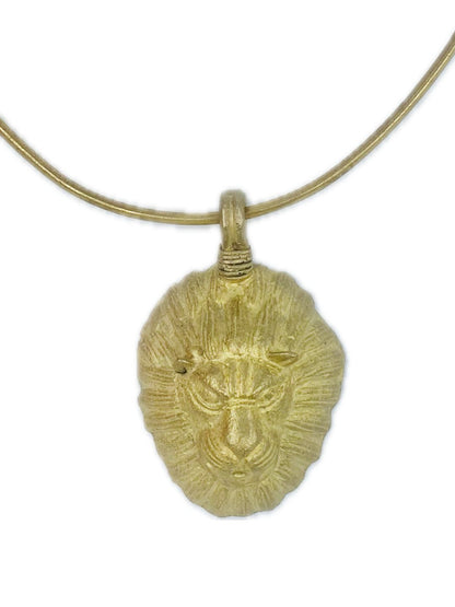 COLLIER CHARME LEONE 231025