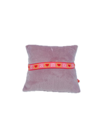 BRACCIALE TESSUTO Ribes of LOVE