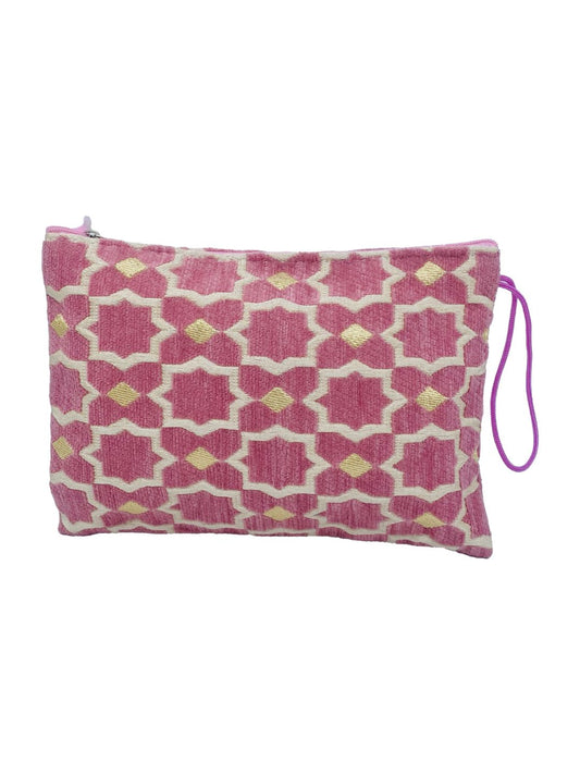 POCHETTE  Marracash Rosa