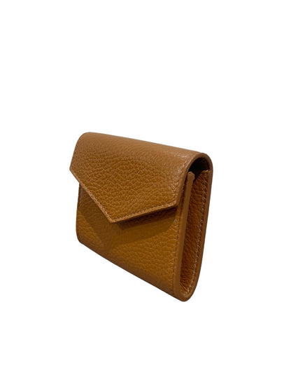 PORTAFOGLIO one size 5037 CUOIO