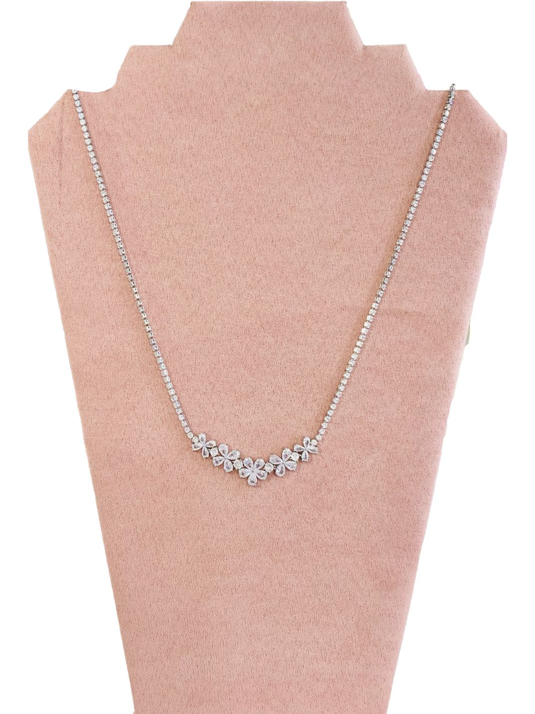 COLLANA GIROCOLLO TENNIS 550625
