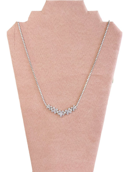 COLLANA GIROCOLLO TENNIS 550625