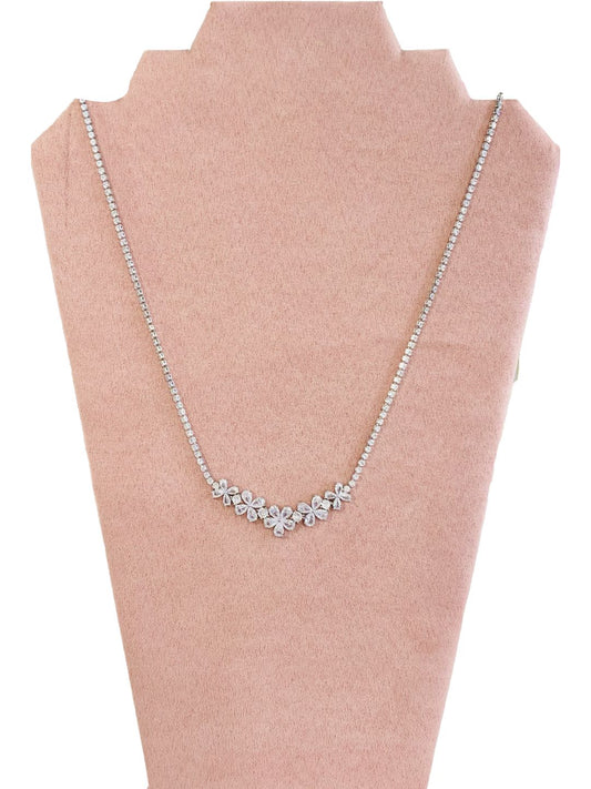 COLLANA GIROCOLLO TENNIS 550625