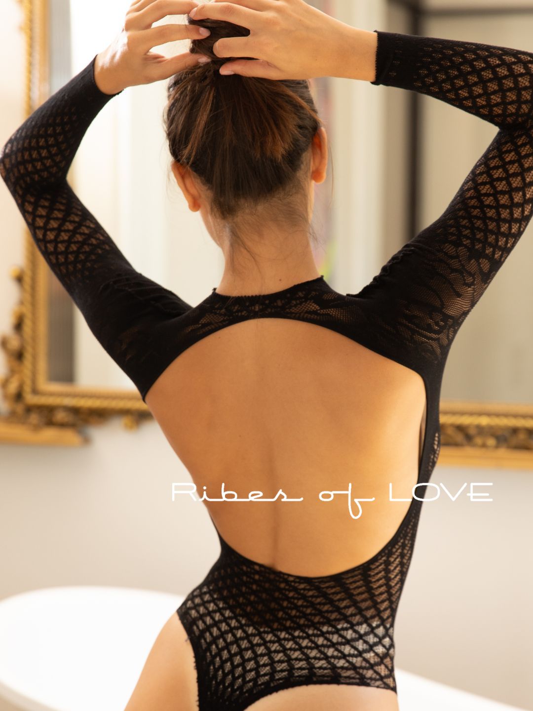 BODY RETE sexy 60536