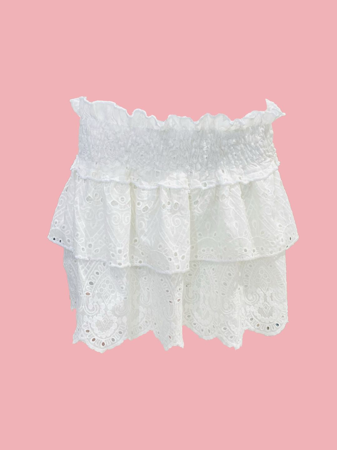 Mini pareo Balze Pizzo Sangallo  Ribes of LOVE