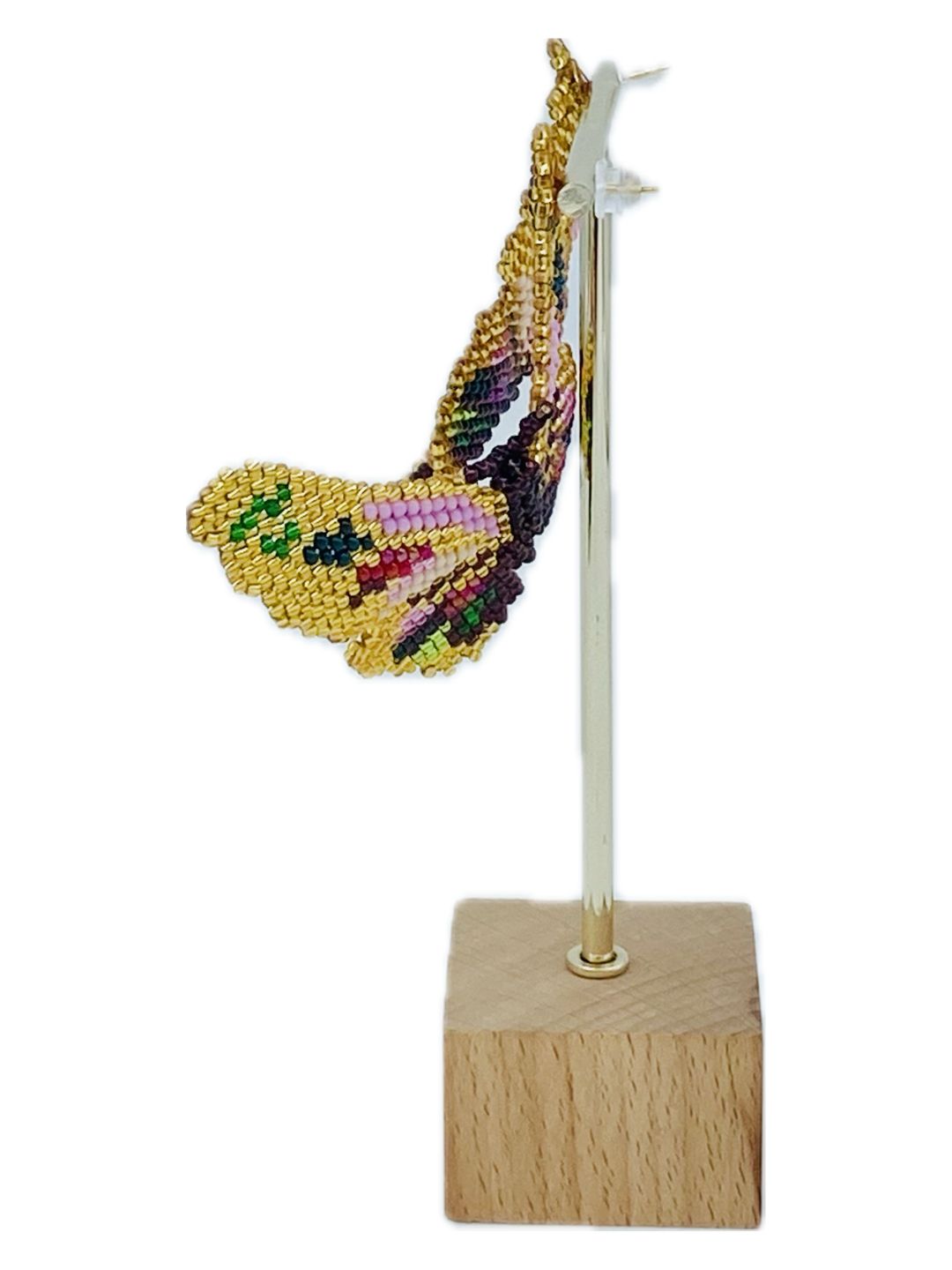 Orecchini Farfalla Handmade Mod.6