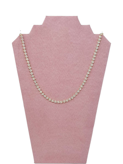 COLLANA GIROCOLLO TENNIS 250325