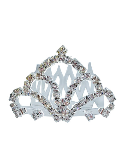 PETTINE STRASS PER CERIMONIE 1240