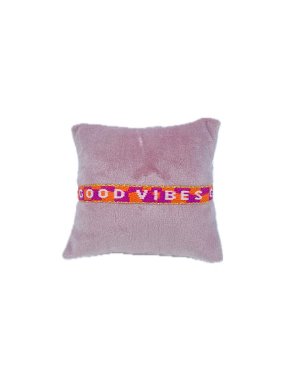 BRACCIALE TESSUTO Ribes of LOVE