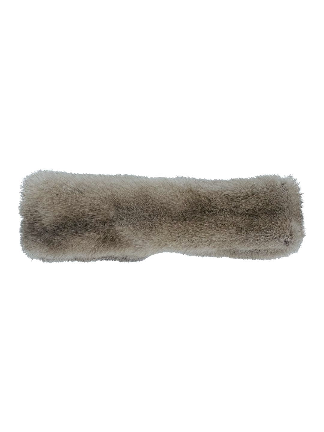 Fascia in Visone o Volpe – Prodotto Artigianale