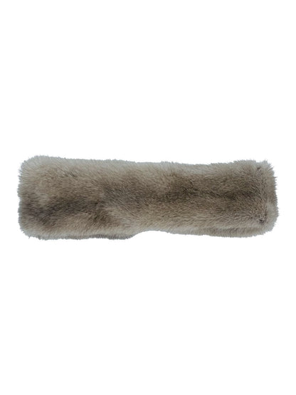 Fascia in Visone o Volpe – Prodotto Artigianale