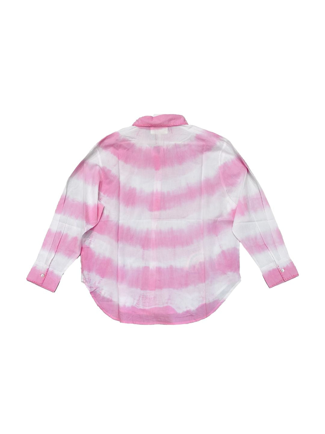 CAMICIA SAINT-TROPEZ Rosa 8968