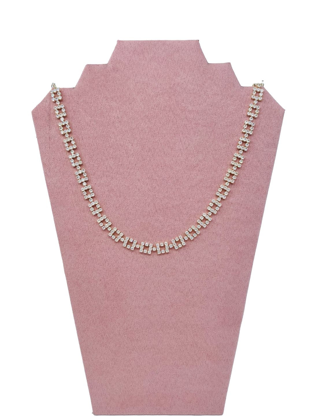 COLLANA GIROCOLLO TENNIS 330325