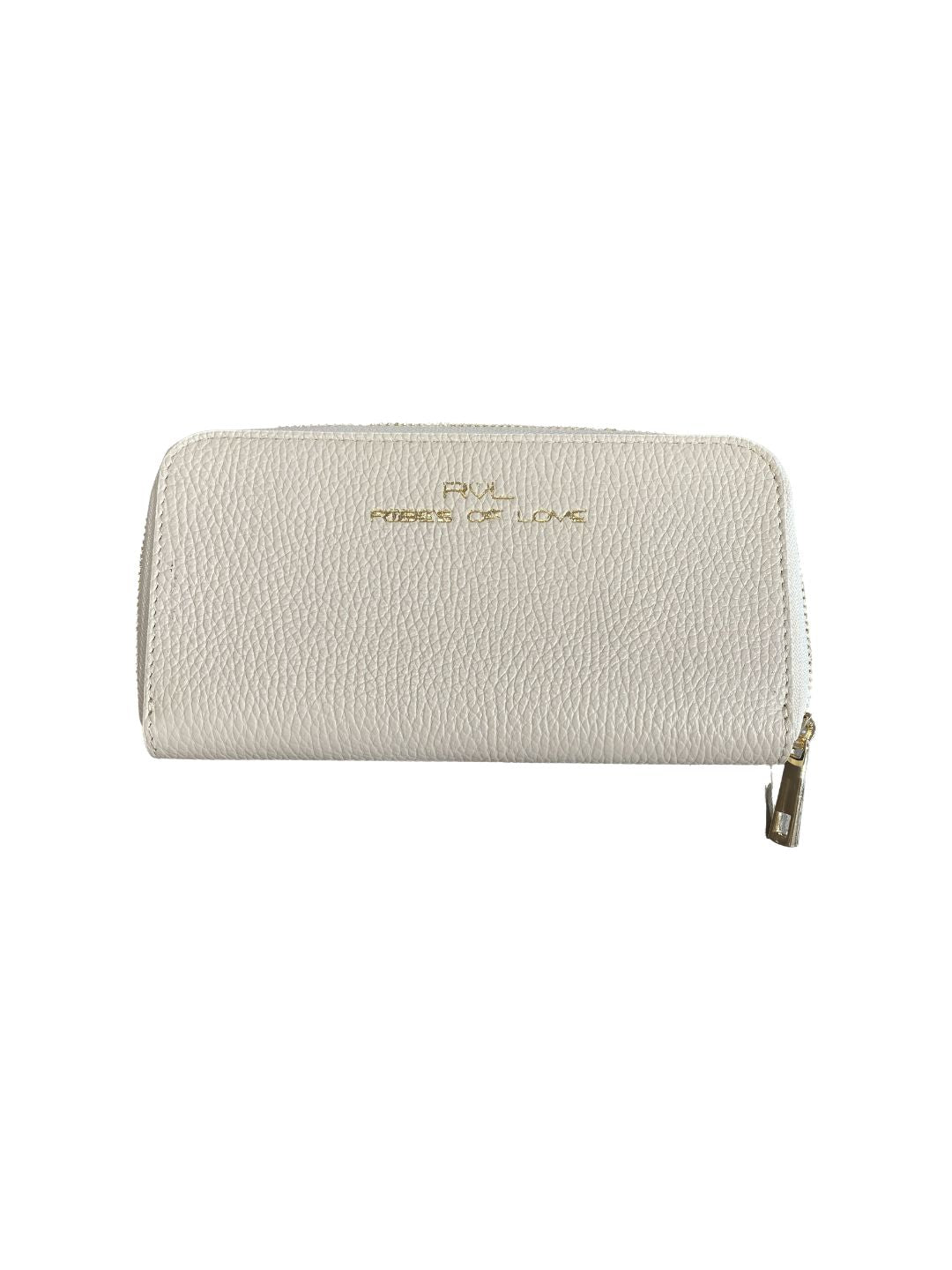 LARGE LIGHT GREEN LEATHER WALLET 5013