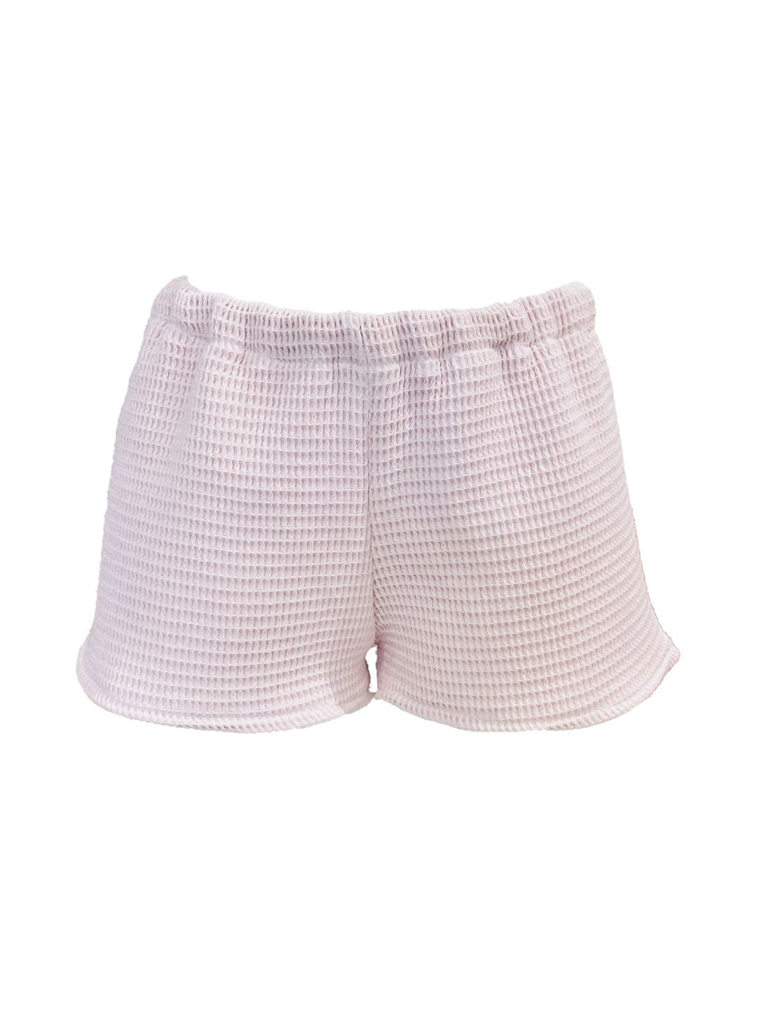 Completo “Stellina” – Blusa & Shorts Nido d’Ape Ribes of LOVE