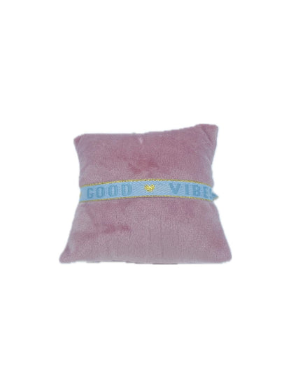 BRACCIALE TESSUTO Ribes of LOVE