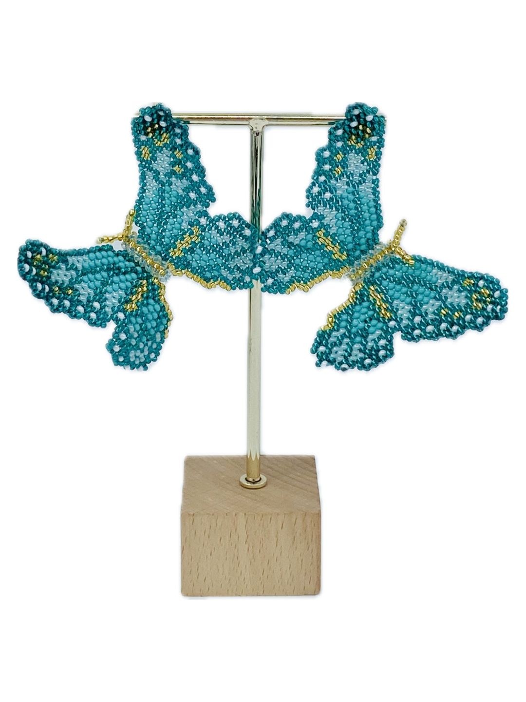 Orecchini Farfalla Handmade Mod.3