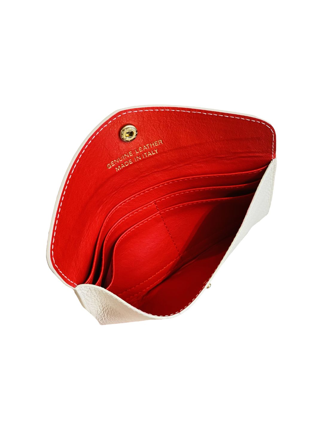 MINT LEATHER ENVELOPE WALLET 5022