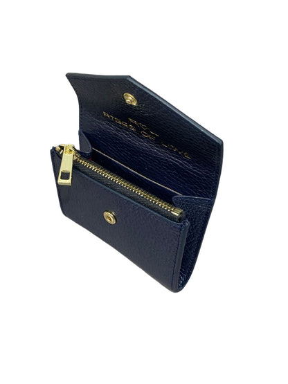 PORTAFOGLIO one size 5037 BLU