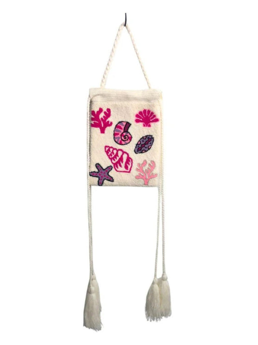 MINI BAG SHELLS