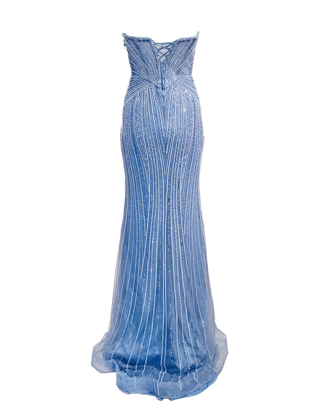 SUGAR PAPER MERMAID DRESS 6423
