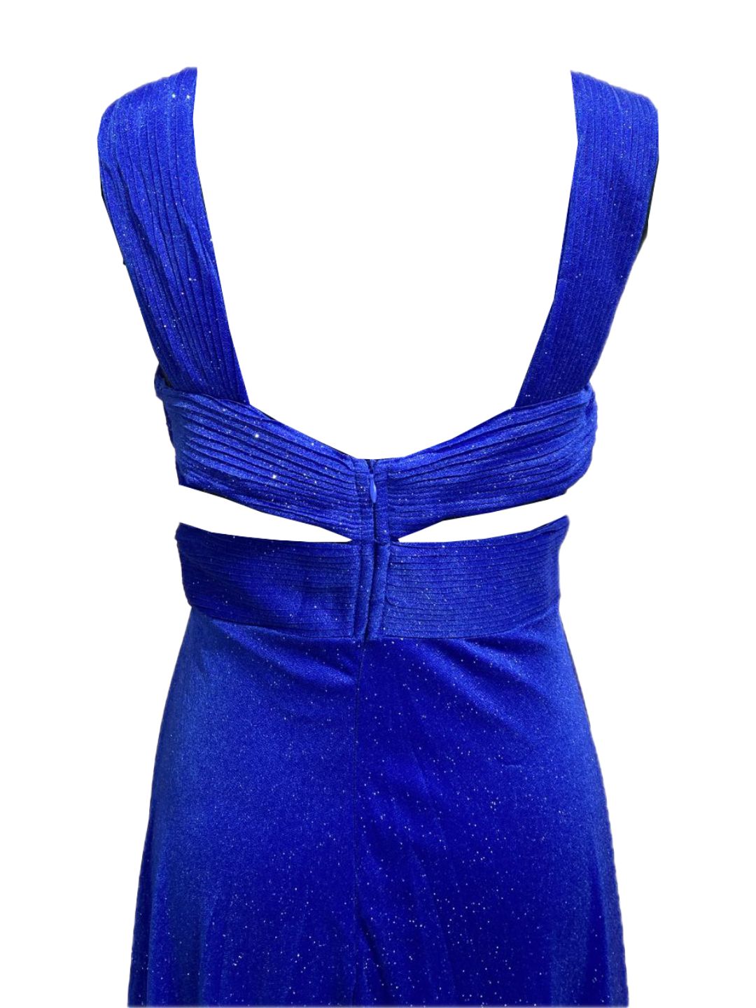 ABITO DA CERIMONIA Blu cobalto A03