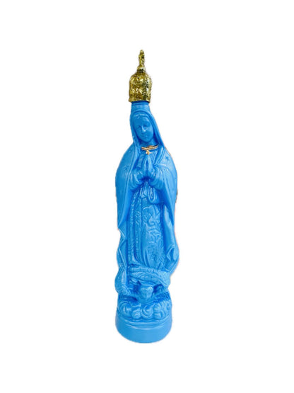 BOTTIGLIA VERGINE MARIA DI GUADALUPE