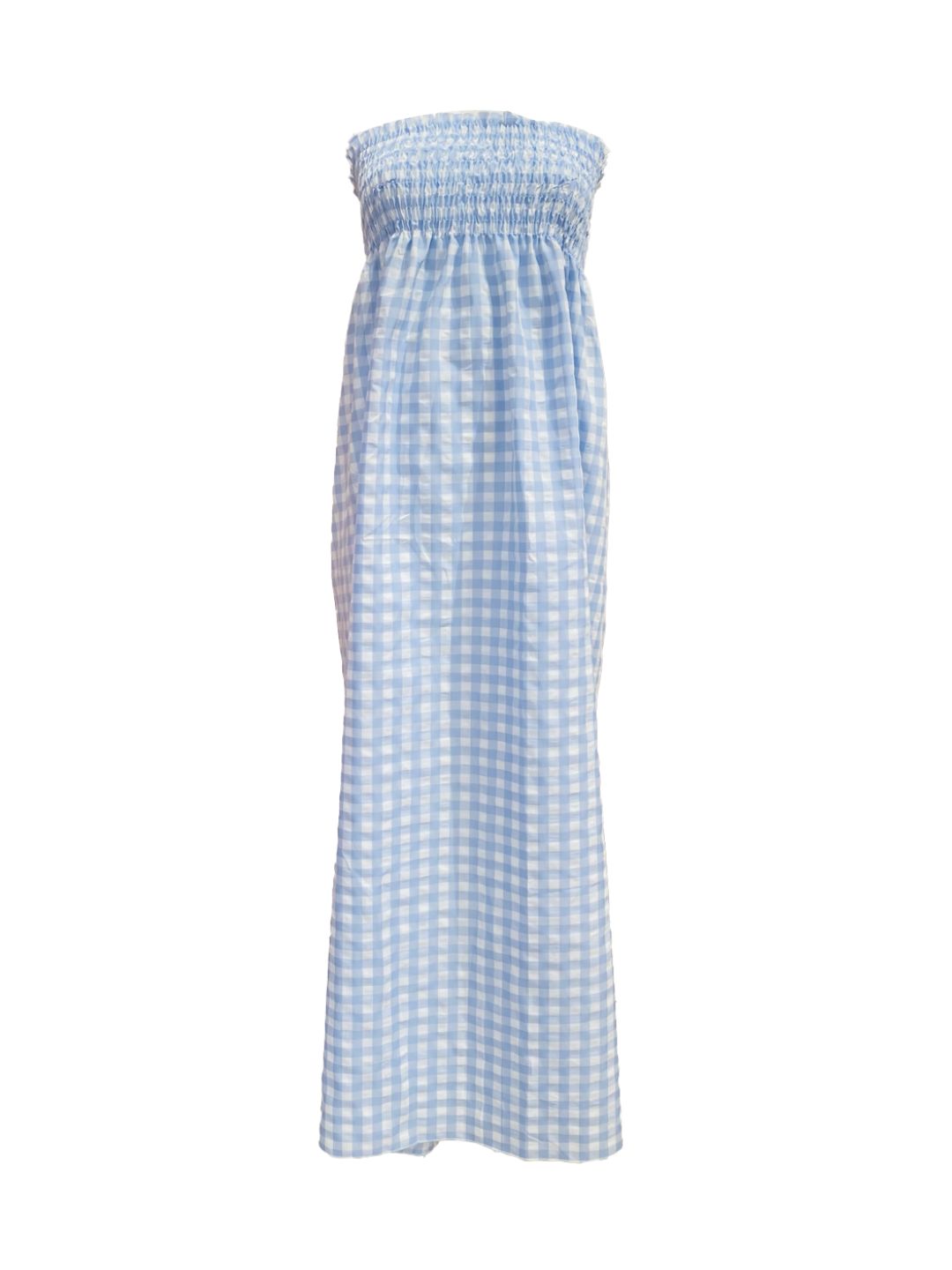 San Gallo White Ribes of LOVE BASIC SHORT DRESS