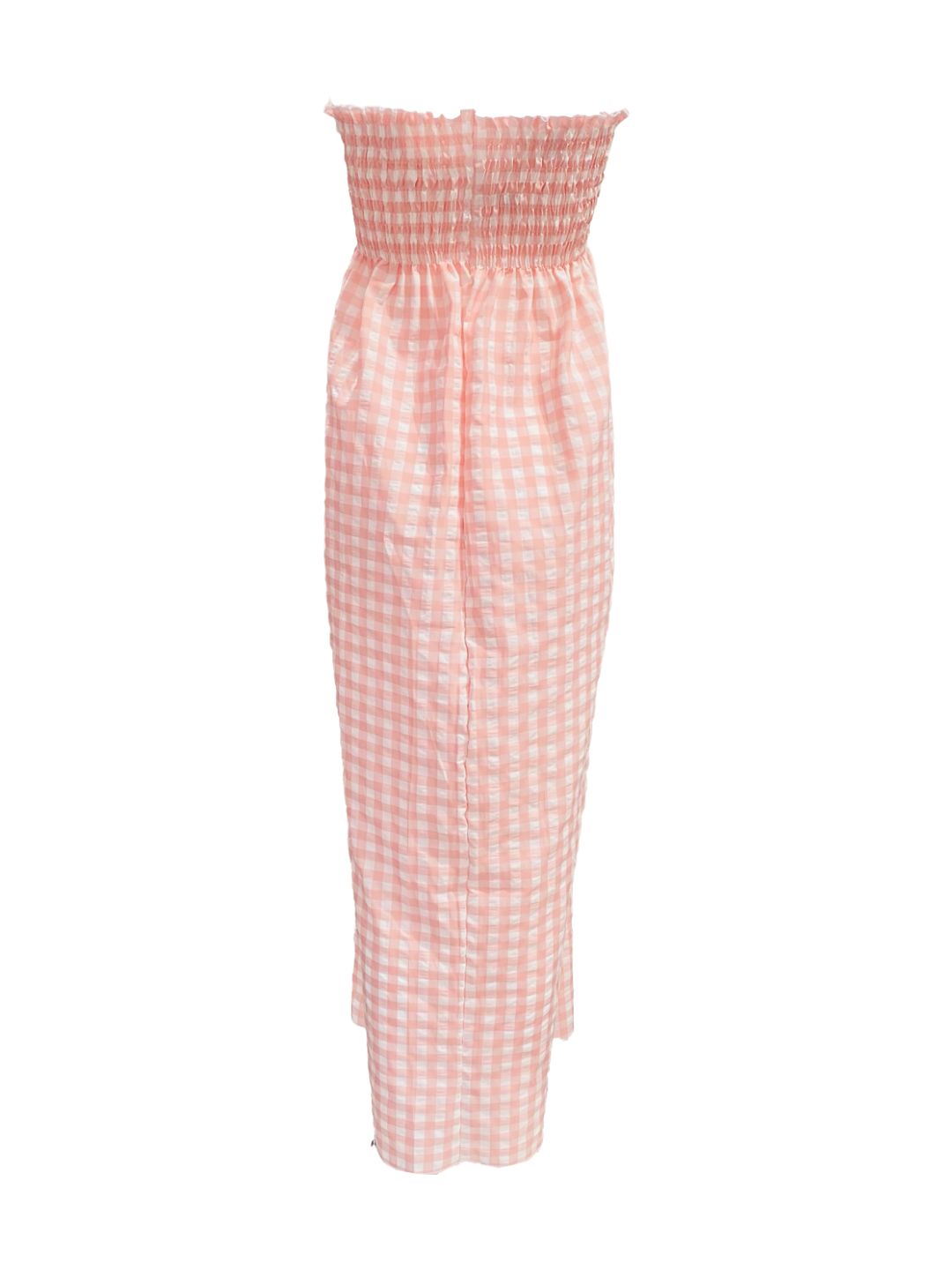 San Gallo White Ribes of LOVE BASIC SHORT DRESS