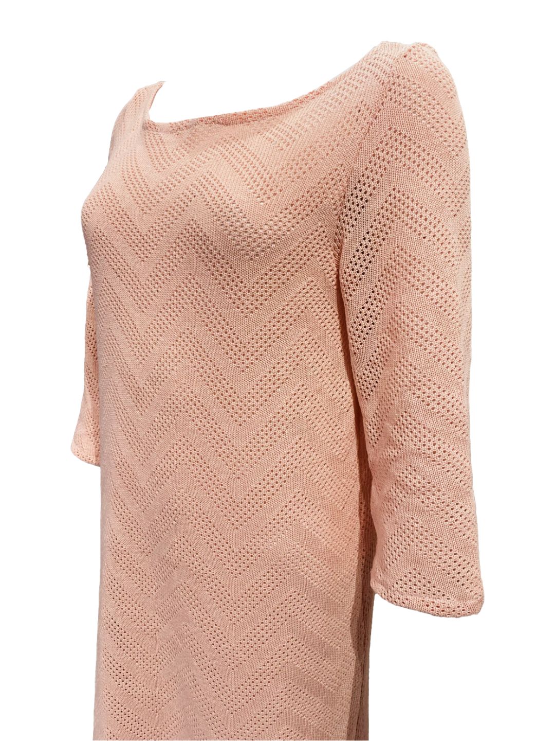 Ribes of LOVE Aqua Green Daisy Dress