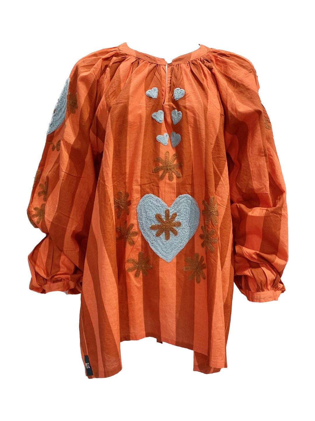 Suzani Jacket YOU ARE LOVED