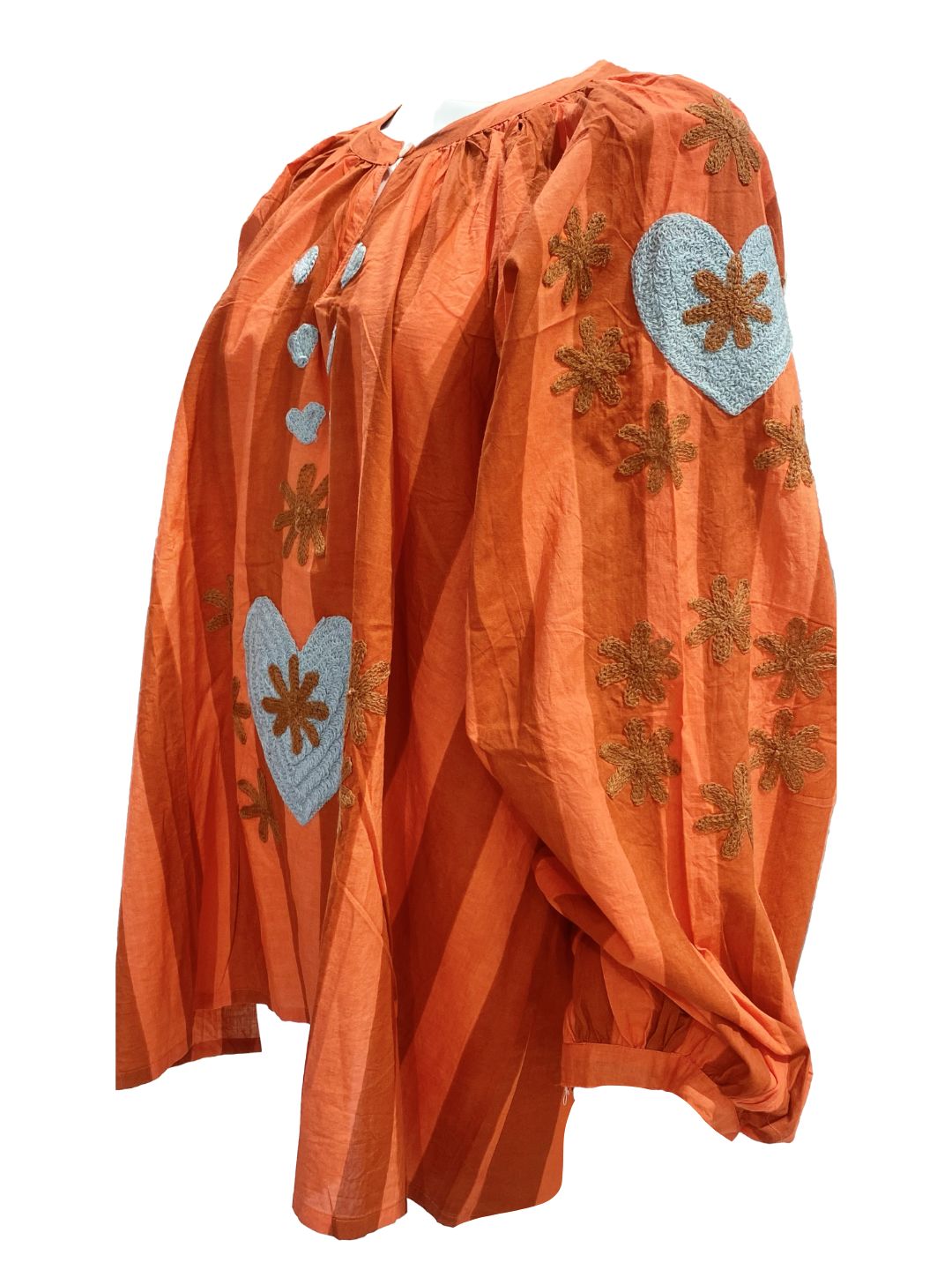 Suzani Jacket YOU ARE LOVED