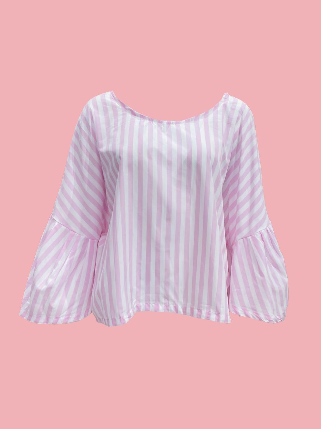 Liberty box blouse Ribes of LOVE