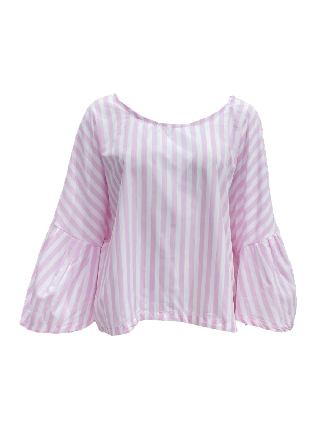 Liberty box blouse Ribes of LOVE