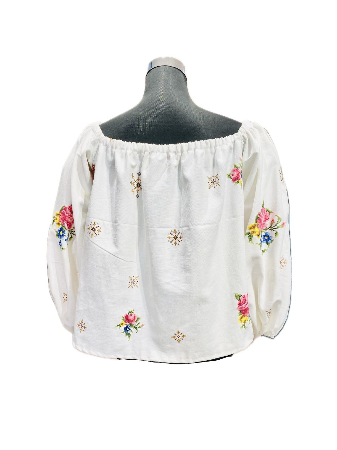 BLUSA COUNTRY Ribes of LOVE
